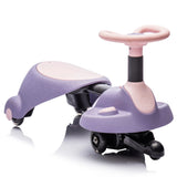Kids 6V Electric Ride On Car With Bluetooth - Omega Lifestyles