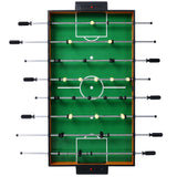 5-In-1 Multi-Game Table With Billiards Foosball Basketball - Omega Lifestyles