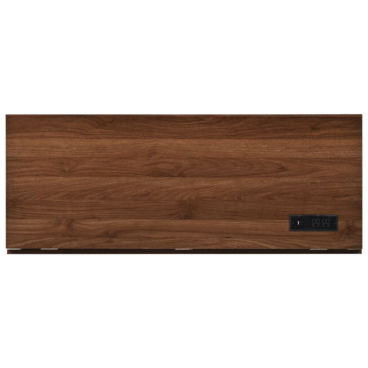 Farmhouse Sliding Barn Door Kitchen Island Cart - Omega Lifestyles