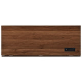 Farmhouse Sliding Barn Door Kitchen Island Cart - Omega Lifestyles