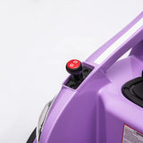 12V Remote Control Kids Bumper Car With LED Lights - Omega Lifestyles