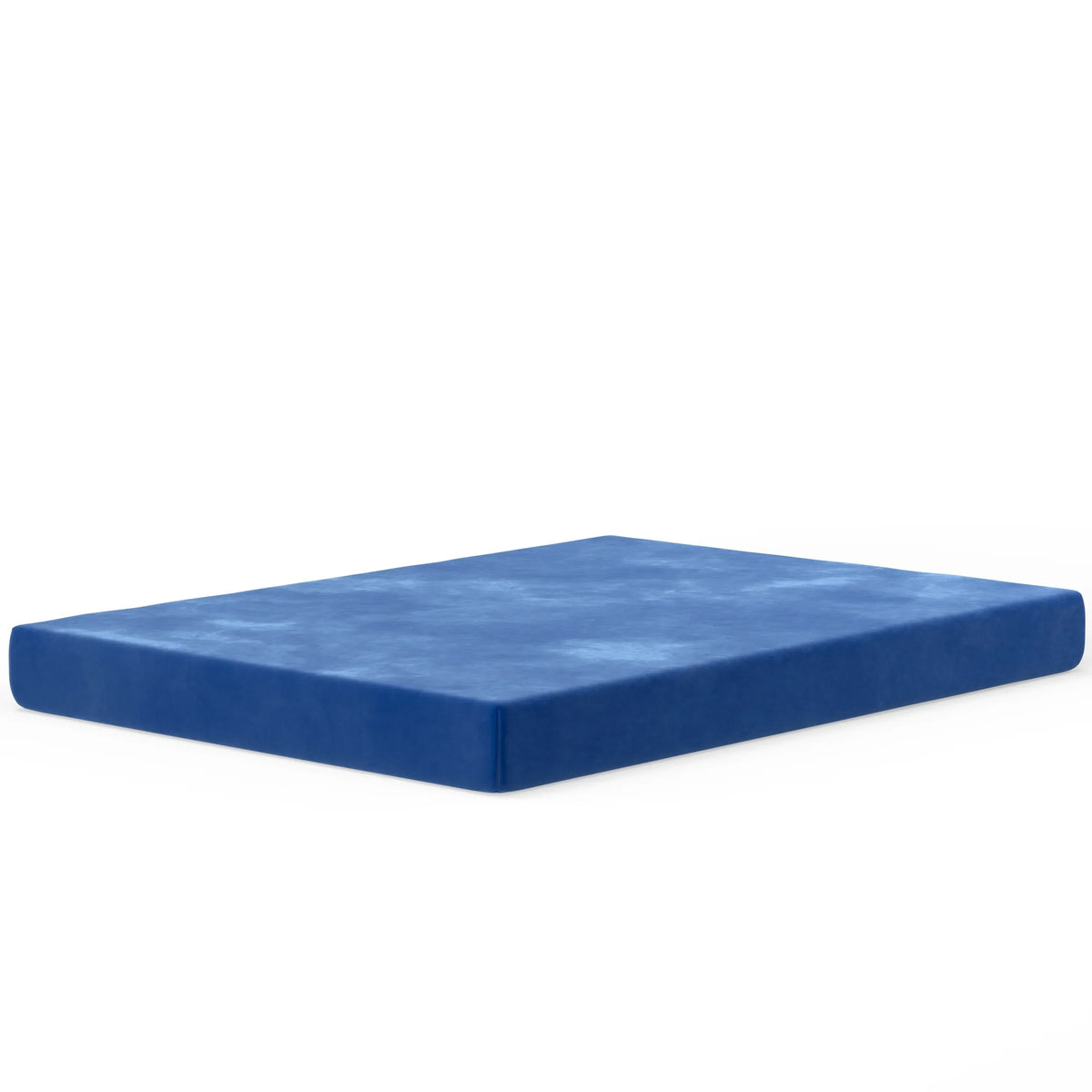 Medium 7-Inch Waterproof Foam Full Kids Mattress - Omega Lifestyles