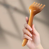 Resin Five-Claw Head Scalp Massager For Relaxation - Sleep Galleria