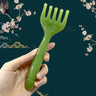 Resin Five-Claw Head Scalp Massager For Relaxation - Sleep Galleria