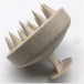 Silicone Manual Wet Dry Scalp Massage Brush - Sleep Galleria