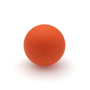TPE Peanut and Lacrosse Massage Ball for Muscle Relief - Omega Lifestyles
