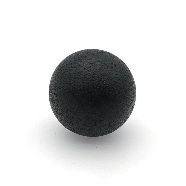 TPE Peanut and Lacrosse Massage Ball for Muscle Relief - Omega Lifestyles