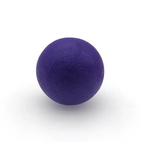 TPE Peanut and Lacrosse Massage Ball for Muscle Relief - Sleep Galleria