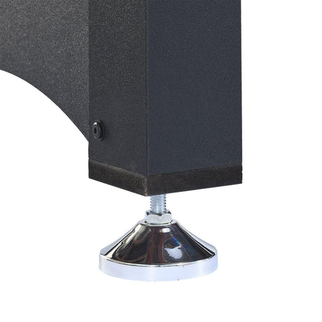 6-Foot Pool Table With Removable Table Tennis Top - Omega Lifestyles