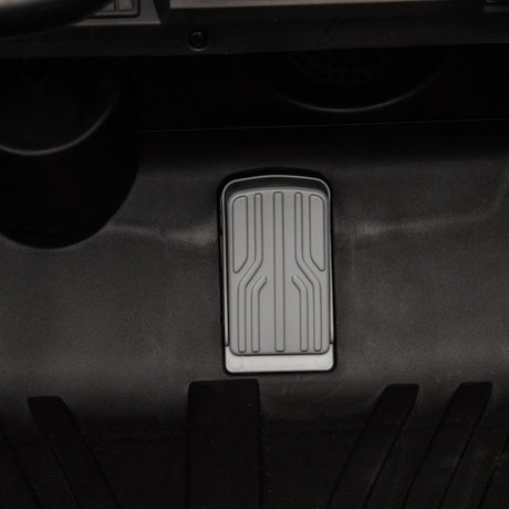 24V Two-Seater Remote Control Ride On Dump Truck - Omega Lifestyles