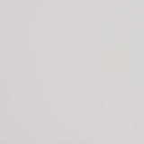 White Upholstered Medium Firm LED Glider Recliner Chair - Omega Lifestyles