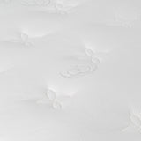 Full Medium 10-Inch Cooling Gel Memory Foam Mattress - Omega Lifestyles