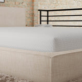 Cooling Water-Resistant Full Mattress Protector Cotton - Sleep Galleria