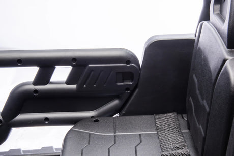 24V 2-Seater 4WD Ride On Dump Truck With Remote Control - Omega Lifestyles