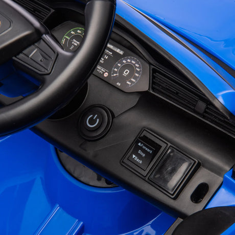 Licensed Audi SQ8 Kids Electric Ride On Car With Remote Control - Omega Lifestyles