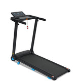 Foldable 3.0HP 8% Incline Portable Treadmill