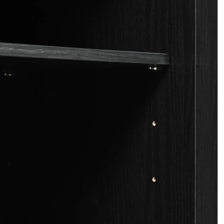 Farmhouse Kitchen Island Rolling Cart With Power Outlet - Omega Lifestyles