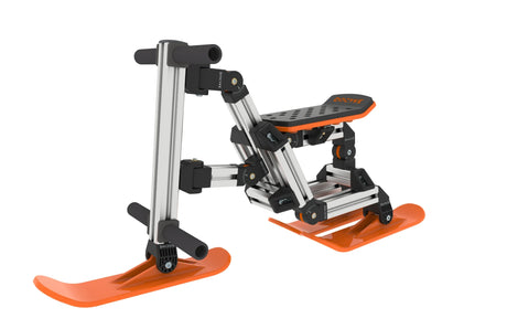 KidRock Snow Upgrade Package For S-Kit Go-Kart - Omega Lifestyles