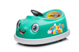 12V Dual Drive Kids Electric Ride-On Car With Remote Control - Omega Lifestyles