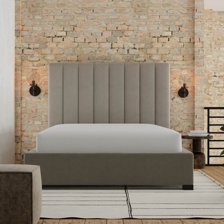 Water-Resistant HeiQ Cooling Twin XL Mattress Protector - Sleep Galleria