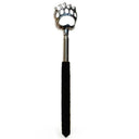 3-Piece Stainless Steel Telescopic Back Scratcher Set - Omega Lifestyles
