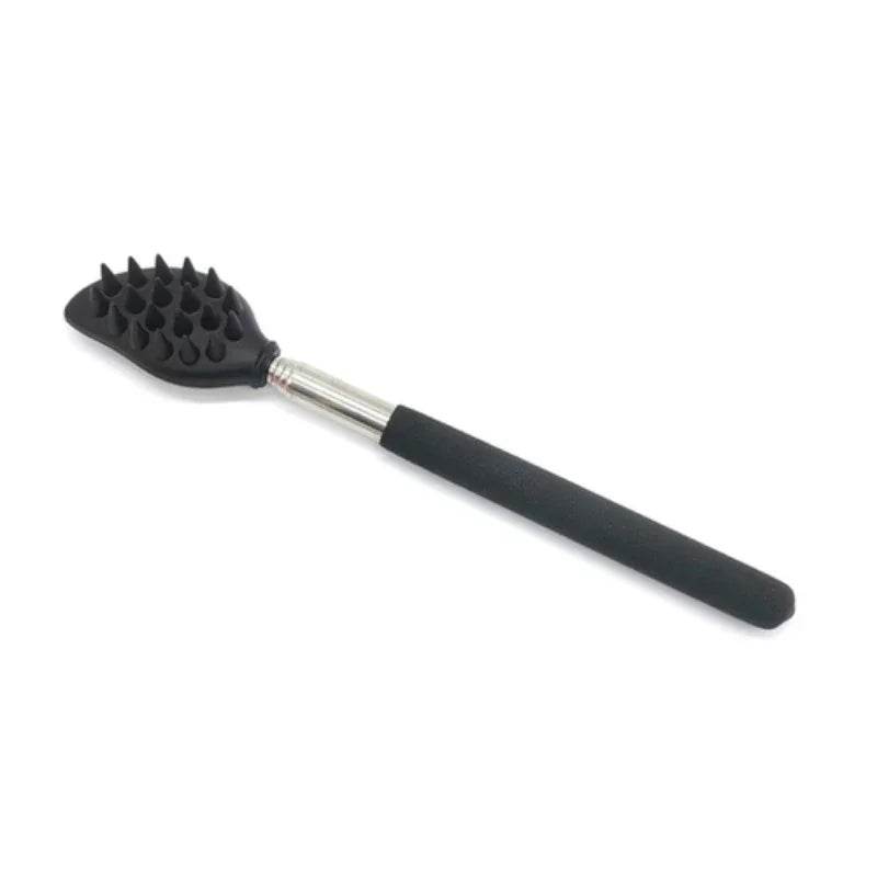3-Piece Stainless Steel Telescopic Back Scratcher Set - Sleep Galleria