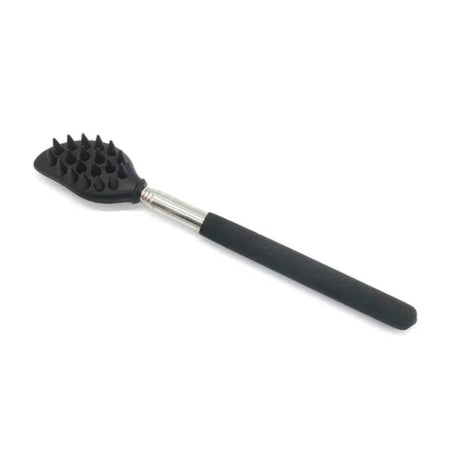 3-Piece Stainless Steel Telescopic Back Scratcher Set - Sleep Galleria
