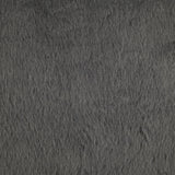 Soft Shredded Foam Faux Fur Indoor Bean Bag Chair - Omega Lifestyles