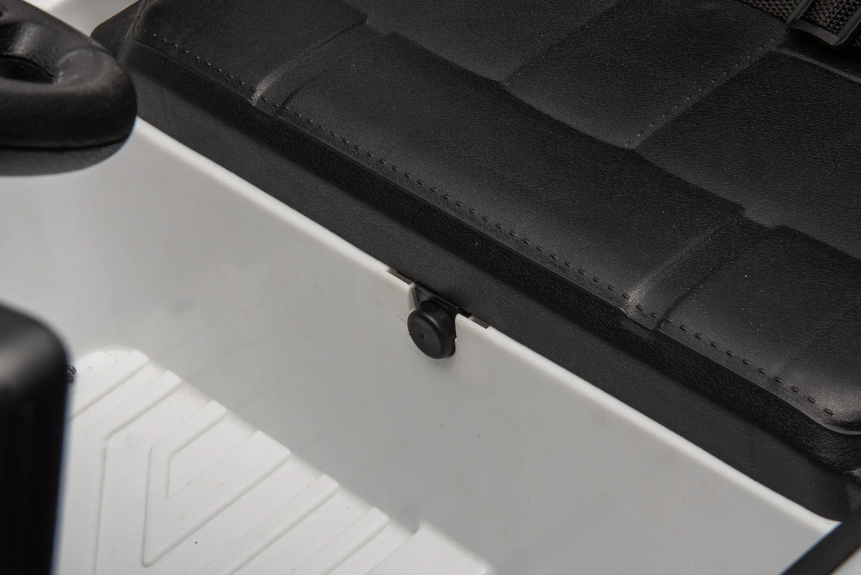 Battery-Powered Four-Wheel Drive Kids Ride-On Car With Remote - Omega Lifestyles