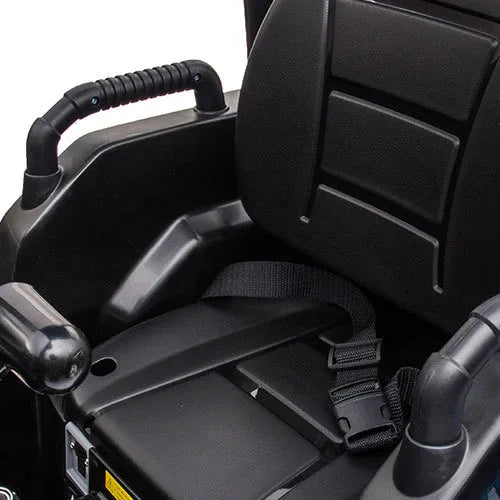 24V Kids Ride On Tractor With Remote Control - Omega Lifestyles