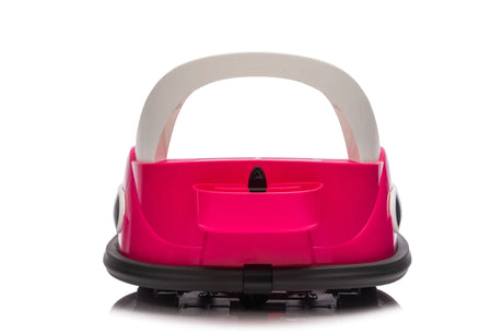 12V Remote Control Ride On Car With LED Lights - Omega Lifestyles