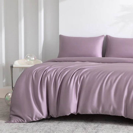Luxury 100 Percent Bamboo Breathable Bed Sheets Set - Sleep Galleria