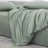 Luxury 100 Percent Bamboo Breathable Bed Sheets Set - Sleep Galleria