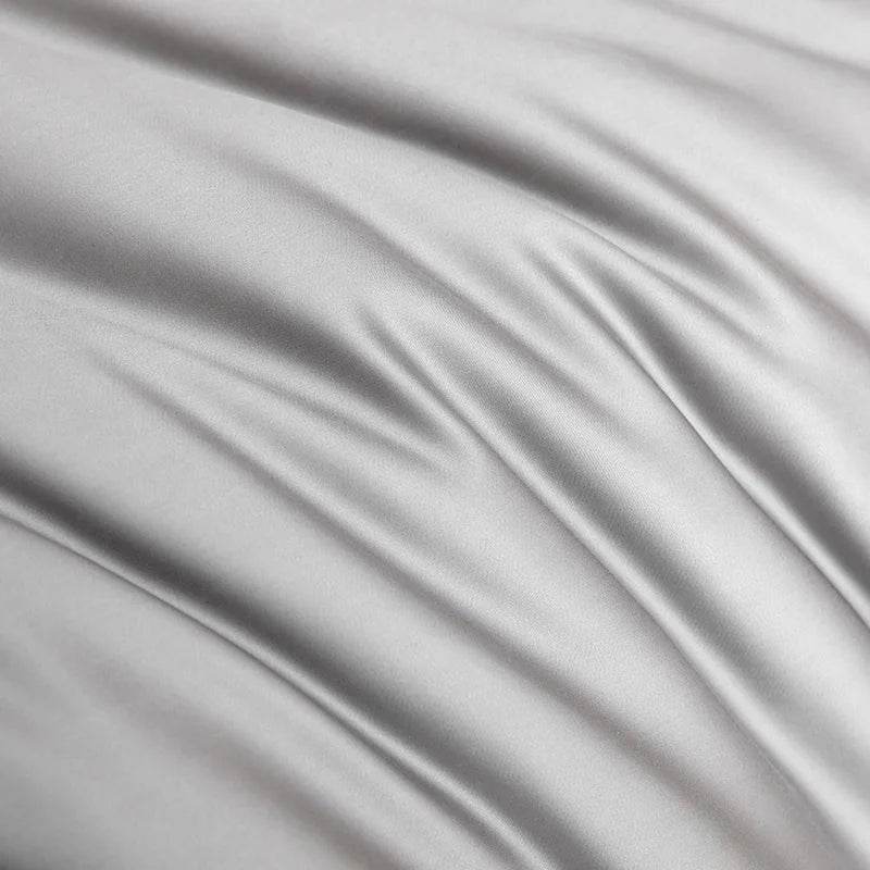 Luxury 100 Percent Bamboo Breathable Bed Sheets Set - Sleep Galleria