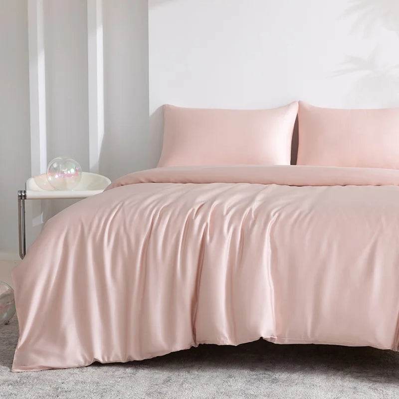 Luxury 100 Percent Bamboo Breathable Bed Sheets Set - Sleep Galleria
