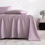 Luxury 100 Percent Bamboo Breathable Bed Sheets Set - Sleep Galleria