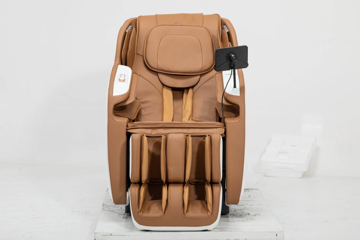 Full Body Massage Chair Zero Gravity - Sleep Galleria