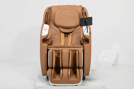 Full Body Massage Chair Zero Gravity - Sleep Galleria
