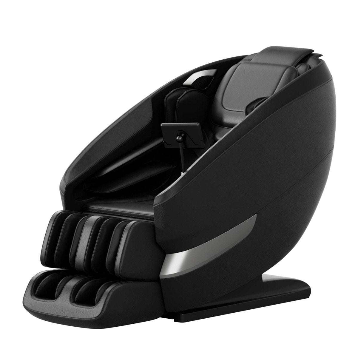 Full Body Shiatsu Massage Chair - Sleep Galleria