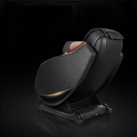 Full Body Zero Gravity Shiatsu Massage Chair - Sleep Galleria