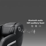 Massage Chair Full Body Zero Gravity Recliner - Sleep Galleria