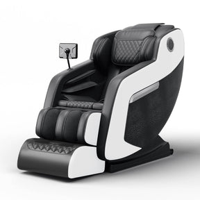 Massage Chair Full Body Zero Gravity Recliner - Omega Lifestyles