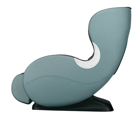 SL Track Full Body and Shiatsu Recliner - Sleep Galleria