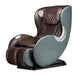 SL Track Full Body and Shiatsu Recliner - Sleep Galleria