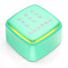 White Noise Sound Machine with Warm Light - Sleep Galleria