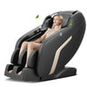 Zero Gravity Shiatsu Massage Chair Full Body - Sleep Galleria