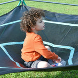 12-Foot Rust Resistant Metal Kids Climbing Dome - Omega Lifestyles
