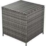 6-Piece All-Weather Hand-Woven PE Rattan Outdoor Sofa Set - Omega Lifestyles