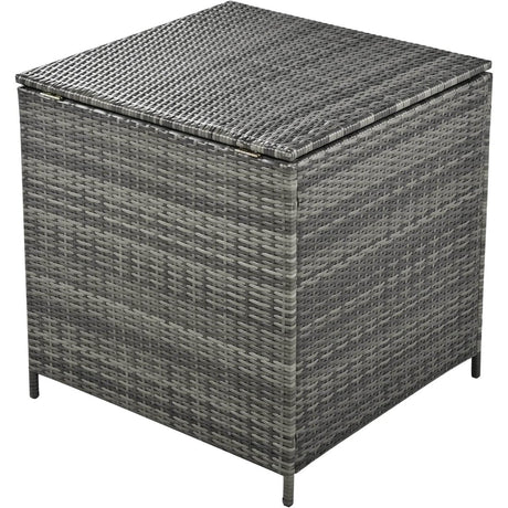 6-Piece All-Weather Hand-Woven PE Rattan Outdoor Sofa Set - Omega Lifestyles