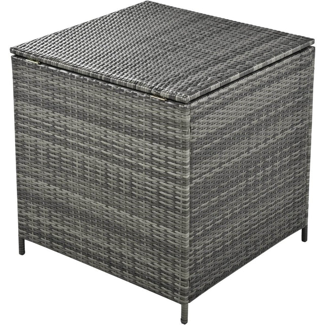 6-Piece All-Weather Hand-Woven PE Rattan Outdoor Sofa Set - Omega Lifestyles